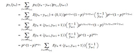 probability - Binomial Distribution Proof - Mathematics Stack Exchange