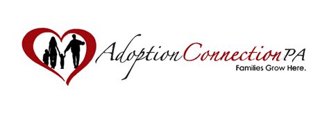 Adoption Logo - LogoDix