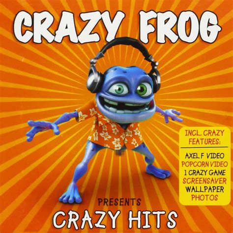 Presents Crazy Hits: New Version: Amazon.co.uk: Music