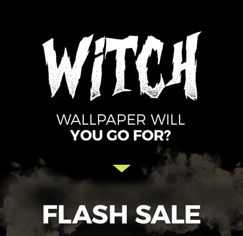 I Want Wallpaper - Halloween focus 2022
