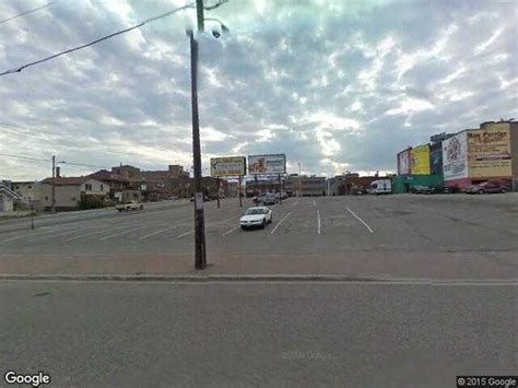 Google Street View Timmins (Ontario) - Google Maps