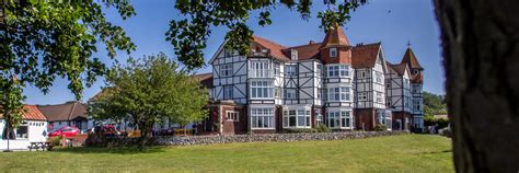 Links Country Park Hotel and Golf Club | West Runton, Norfolk