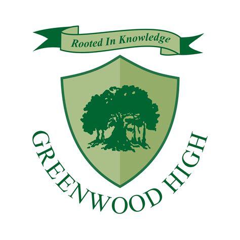 Greenwood High Logo (1) - Vinay Mudaliar