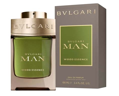 Bvlgari Man Wood Essence Perfume Review, Price, Coupon - PerfumeDiary