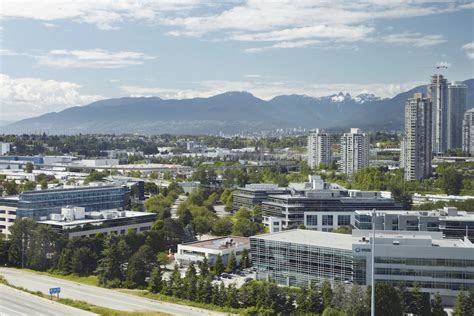 Delta Hotels by Marriott Burnaby Conference Centre Burnaby, British Columbia, CA - Reservations.com