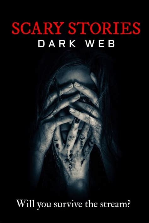 Scary Stories: Dark Web (2020) — The Movie Database (TMDB)