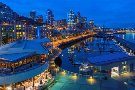 Top 10 Places To Visit In Seattle - Travel Off Path