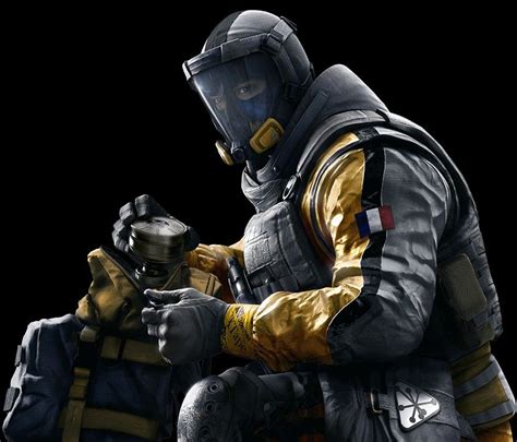 Lion R6 Rainbow 6 Seige, Rainbow Six Siege Art, Tom Clancy's Rainbow Six, Rainbow Art ...