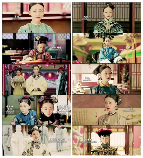 “Story Of Yanxi Palace”: The One Historical C-Drama You Shouldn’t Miss