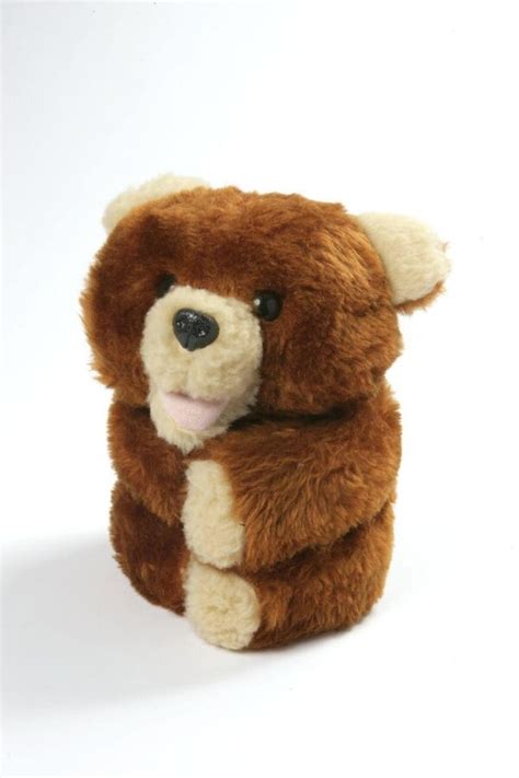 Huggy Bear™ | V&A Explore The Collections