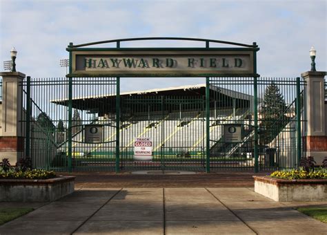 Hayward Field – StadiumDB.com