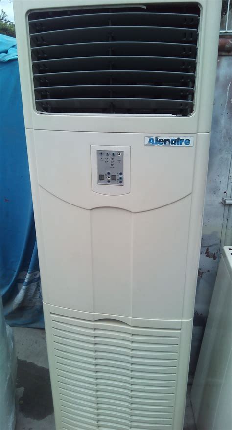 Floor Mounted Split Type Aircon 3 Tonner Alenaire - Philippines Buy and Sell Marketplace - PinoyDeal