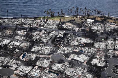 Hawaiian Wildfires: Mick Fleetwood 'Heartbroken' Over Maui Restaurant