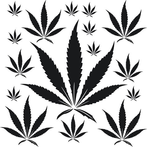 Weed Drawing Ideas - Weed Leaf Drawing Tumblr At Getdrawings Free ...