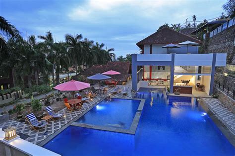 Jazz Senggigi Hotel, Lombok | 2021 Updated Prices, Deals