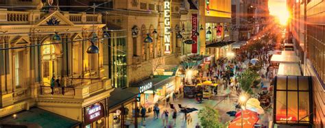 Ultimate Adelaide shopping guide | The National Tribune