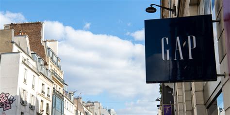 Gap France placed in receivership - Teller Report