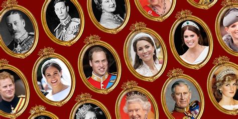 British Monarchy on Flipboard by Kellie Burke