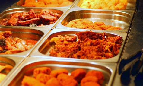 All-You-Can-Eat Sri Lankan Buffet - Ayubowan Sri Lankan Restaurant & Buffet | Groupon