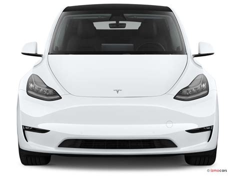 2022 Tesla Model Y: 35 Exterior Photos | U.S. News