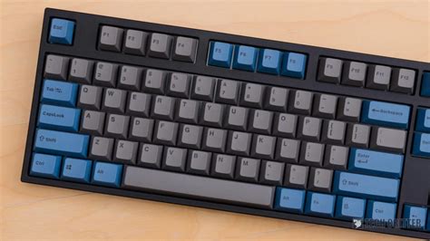 Leopold Mechanical Keyboards - Keybumps