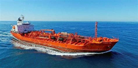 Odfjell and Chembulk chemical tankers head to Asia amid strong buying interest | TradeWinds