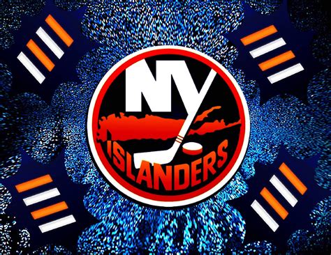 New York Islanders Wallpapers - Wallpaper Cave