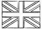 Free Printable British Flag Colouring Pages  In The Playroom sketch template