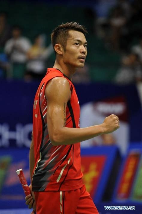 The world number one badminton player | Atlet, Olahraga, Badminton