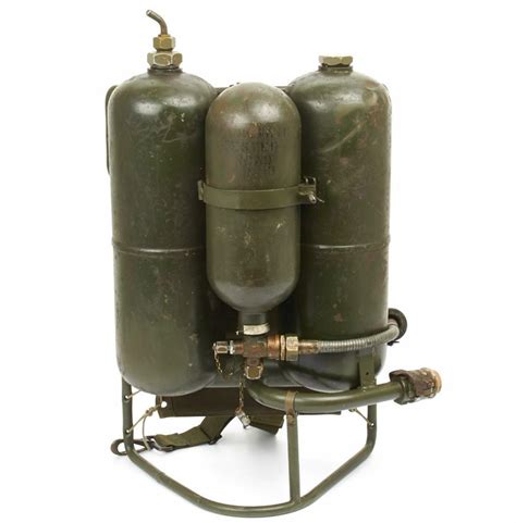 U.S. WWII M2-2 Flamethrower - Flamethrower For Sale