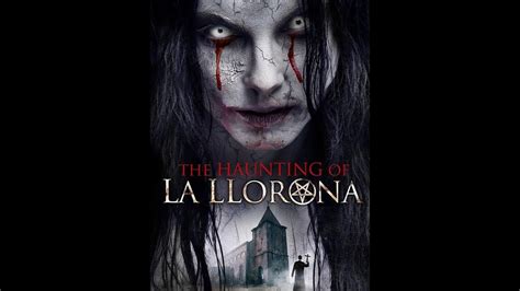 Peliculas De Terror Completas En Español La Llorona Hd