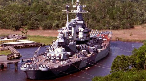 USS North Carolina memorial in WIlmington launches campaign to raise ...