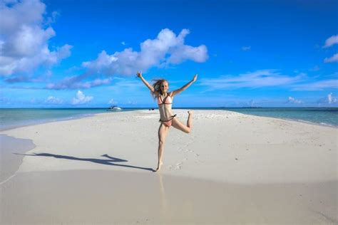 Awesome Activities in the Maldives – Fun in the Sun | Etramping