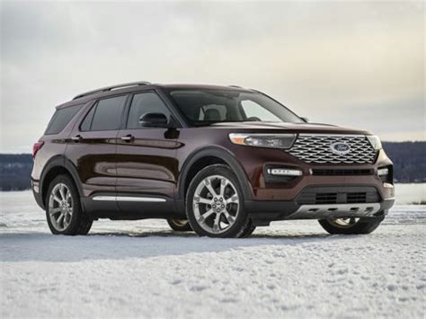 2022 Ford Explorer Leases, Deals, & Incentives, Price the Best Lease ...