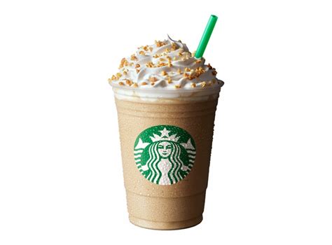 Starbucks Iced Coffee Png Starbucks Drink Transparent Background - Clip ...