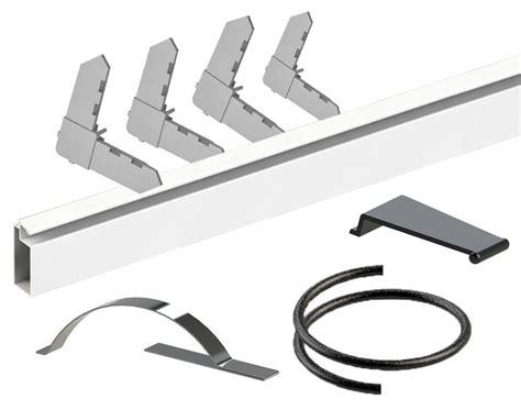 Window Screening System - Screen Frame Kits & Supplies