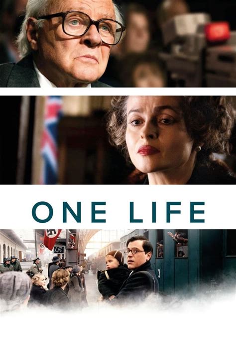 Watch One Life Full Movie Online For Free In HD