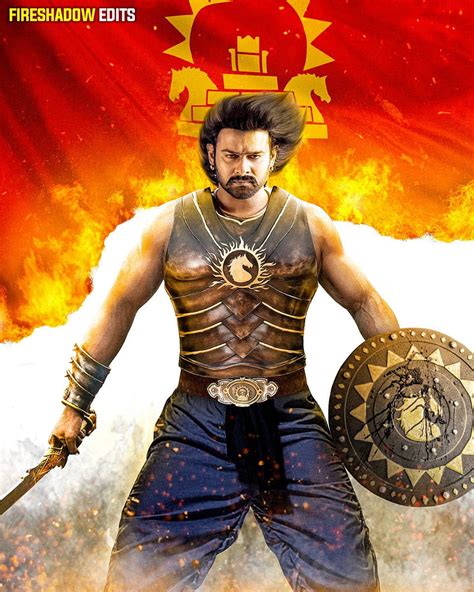 Incredible Compilation of Full 4K Bahubali Images: Over 999 ...