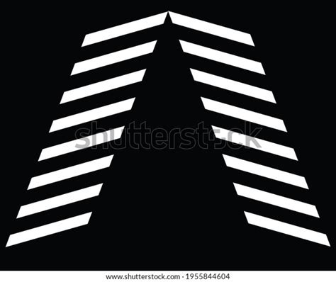 Capital Letter Concept Vector Logo Stock Vector (Royalty Free) 1955844604 | Shutterstock