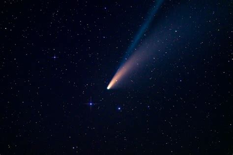 'Once In A Decade' Comet Discovered, To Pass By Earth Next Fall