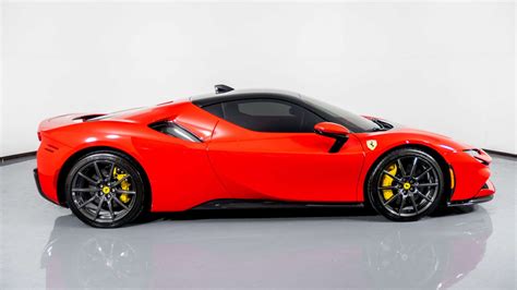 Buy 2023 Ferrari SF90 Stradale – Auto thailand cars