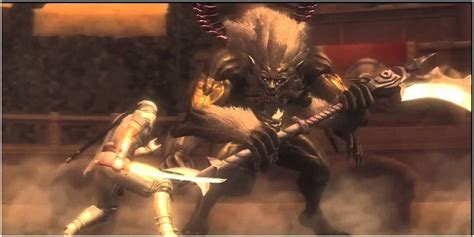 Ninja Gaiden: The 5 Best Boss Fights In The Franchise (And The 5 Worst)