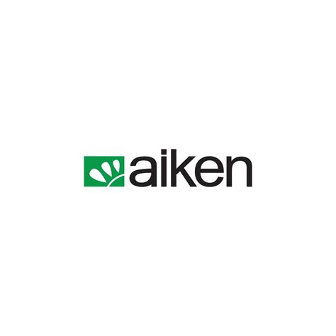 Aiken Logo Vector - (.Ai .PNG .SVG .EPS Free Download)