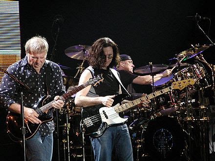 Rush discography - Wikipedia