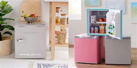 The Best Mini Dorm Fridge Ideas in 2022: Make the Upgrade Today