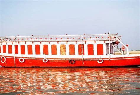 Boat Ride in Varanasi - Kashi Yatra