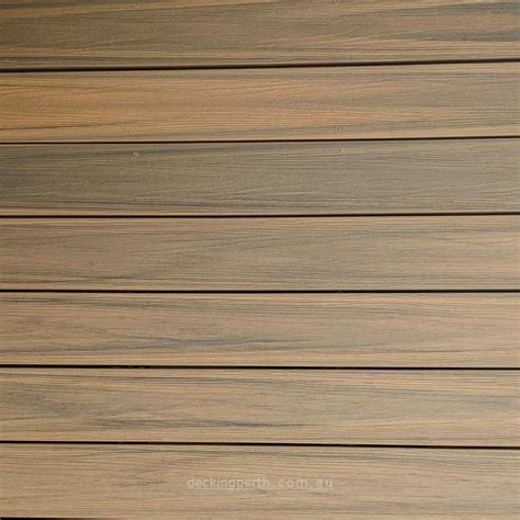 EVA-LAST - Infinity IS Decking - Oasis Palm 135 x 25mm, 5.4m – Decking Perth