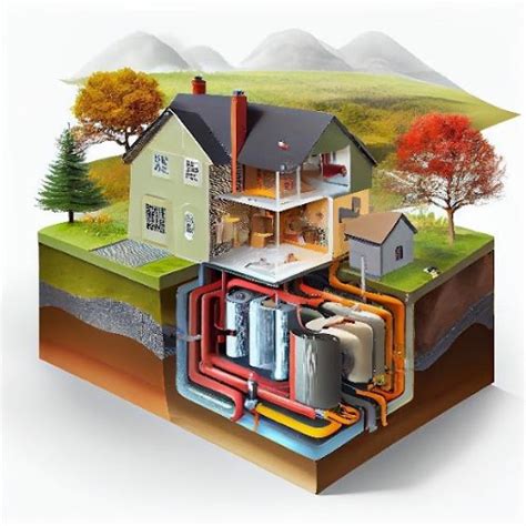 The Different Types of Geothermal Systems Explained | Bassett Services