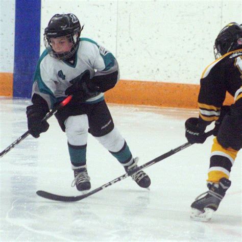 City League – Coaldale Minor Hockey Association