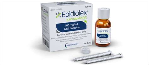 DEA Deschedules Prescription CBD Drug Epidiolex - Psychiatry Advisor